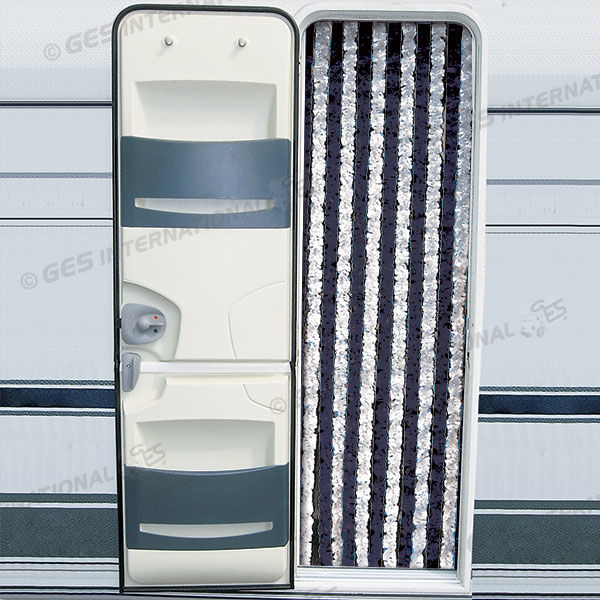 Embellecedor superior persiana (85 cm) -  - Accesorios para  furgonetas camper, camping y caravaning